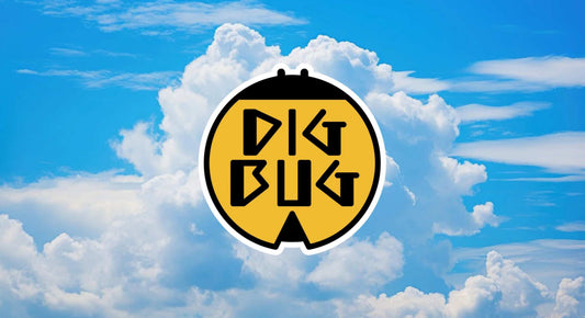 DIGBUG 夏季休業のお知らせ