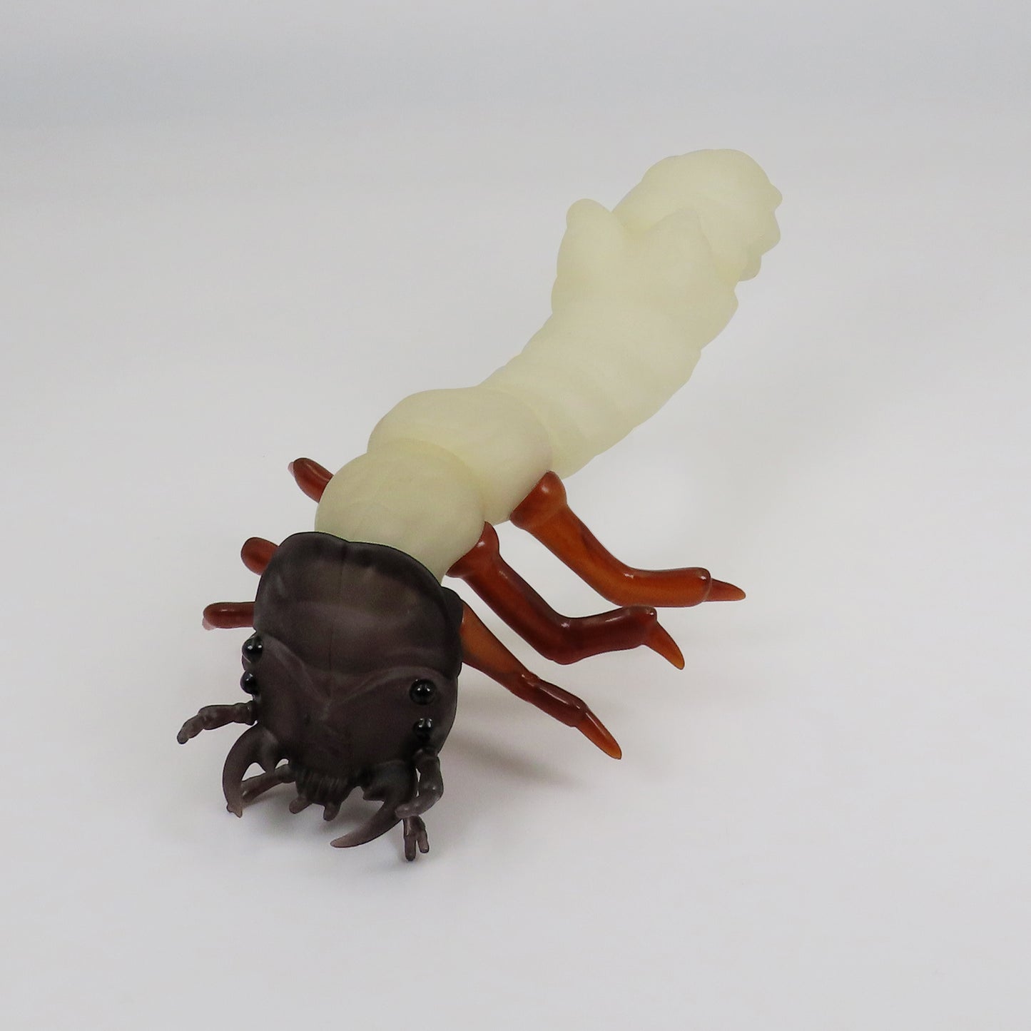 DIGBUG ハンミョウの幼虫【蓄光】