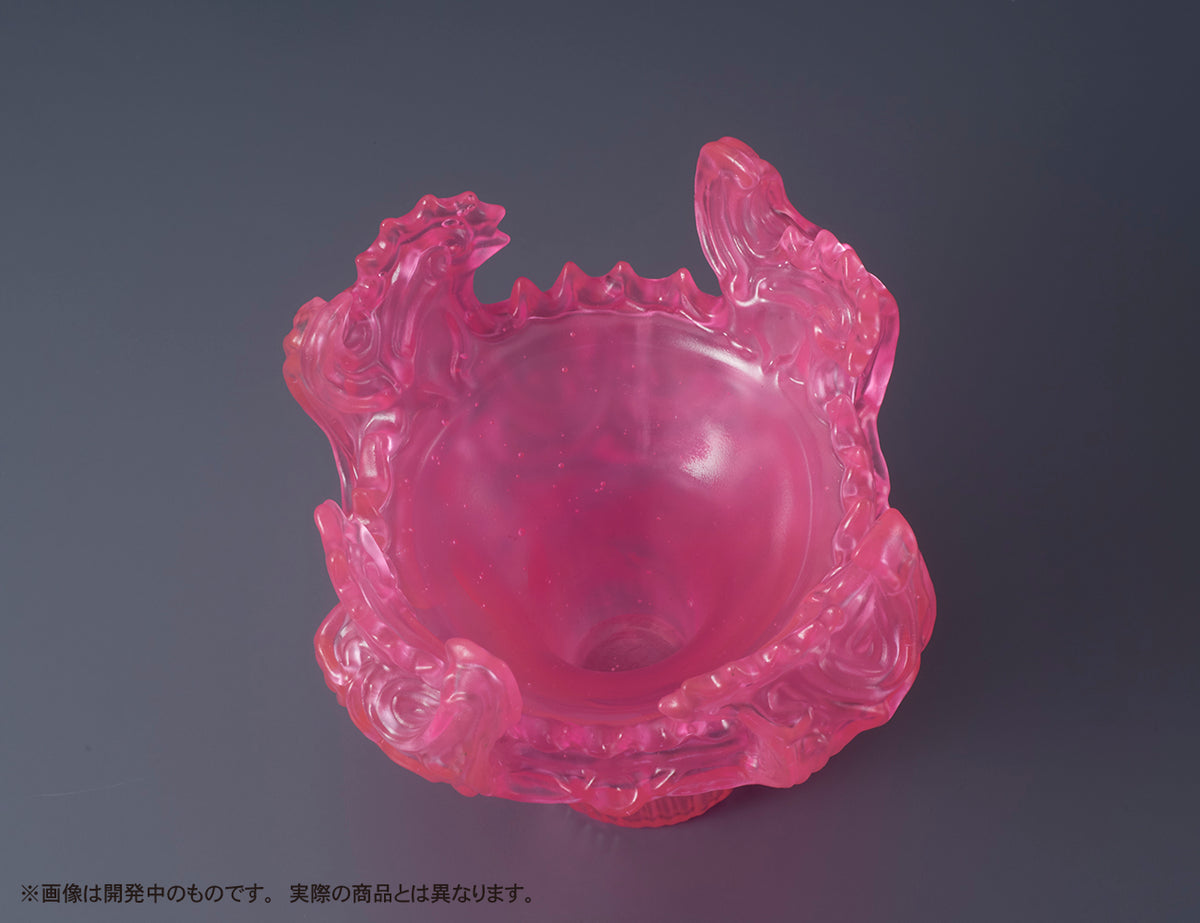 ソフ美 イマドキの土器~火焔型土器~