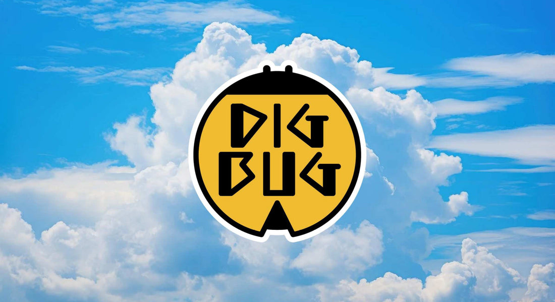 DIGBUG　夏季休業のお知らせ