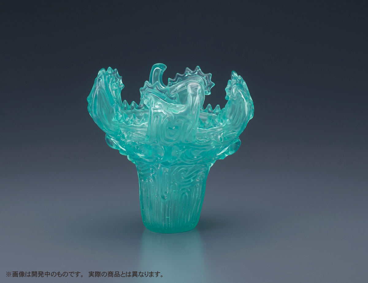 ソフ美 イマドキの土器～火焔型土器～