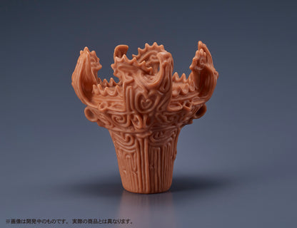 ソフ美 イマドキの土器～火焔型土器～
