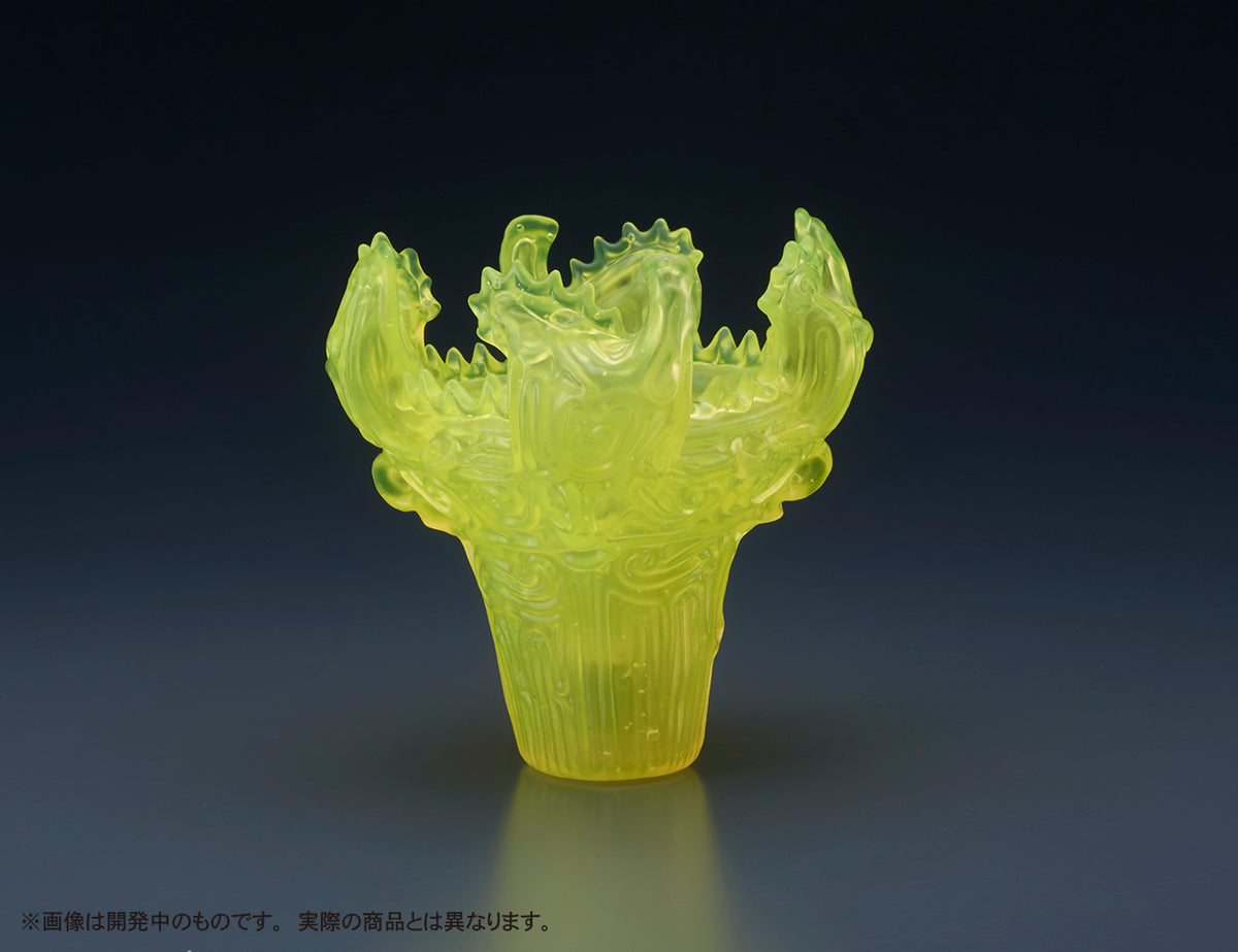 ソフ美 イマドキの土器～火焔型土器～
