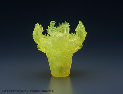 ソフ美 イマドキの土器～火焔型土器～