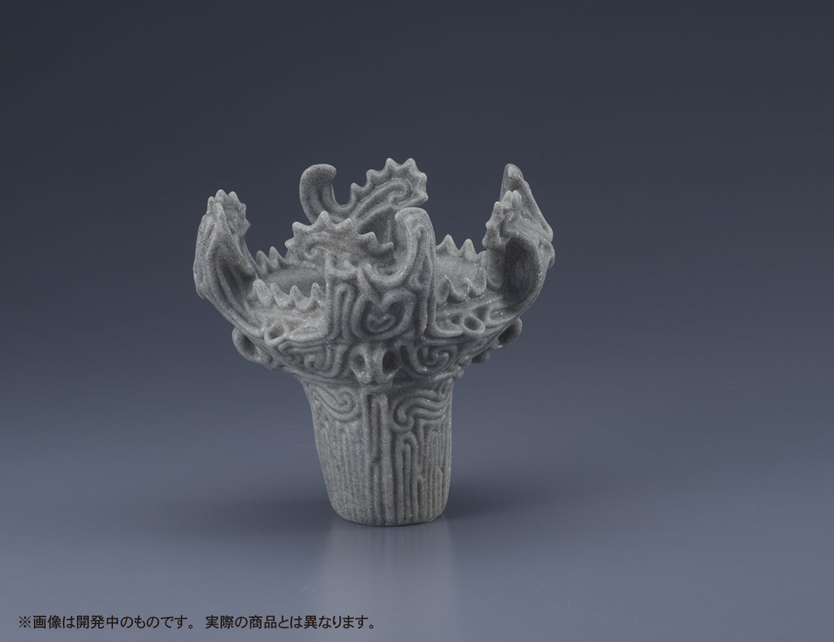 ソフ美 イマドキの土器～火焔型土器～