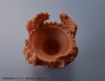 ソフ美 イマドキの土器～火焔型土器～