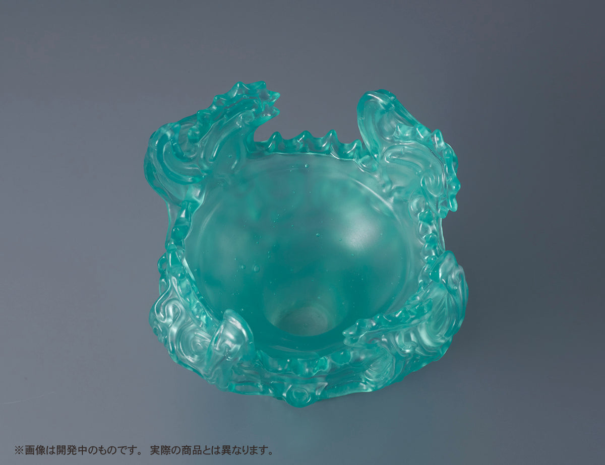 ソフ美 イマドキの土器～火焔型土器～