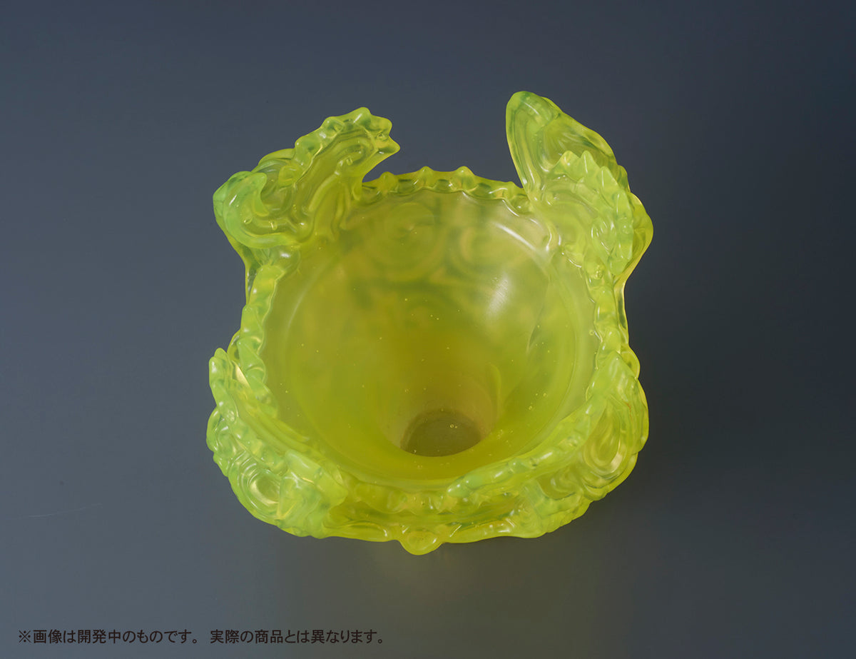 ソフ美 イマドキの土器～火焔型土器～