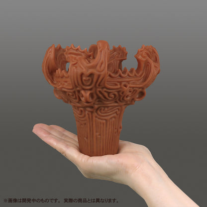 ソフ美 イマドキの土器～火焔型土器～