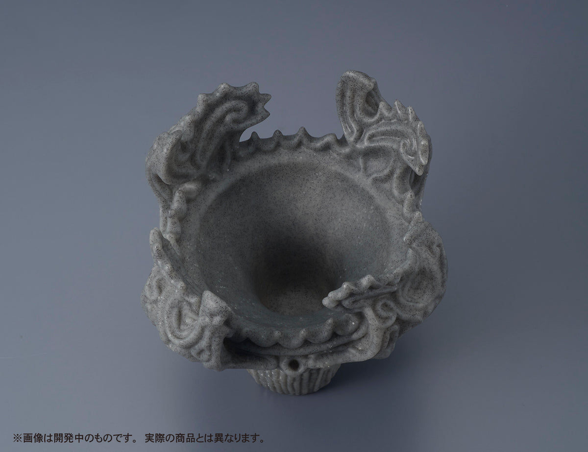 ソフ美 イマドキの土器～火焔型土器～