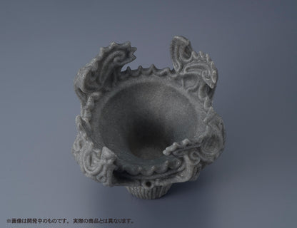 ソフ美 イマドキの土器～火焔型土器～
