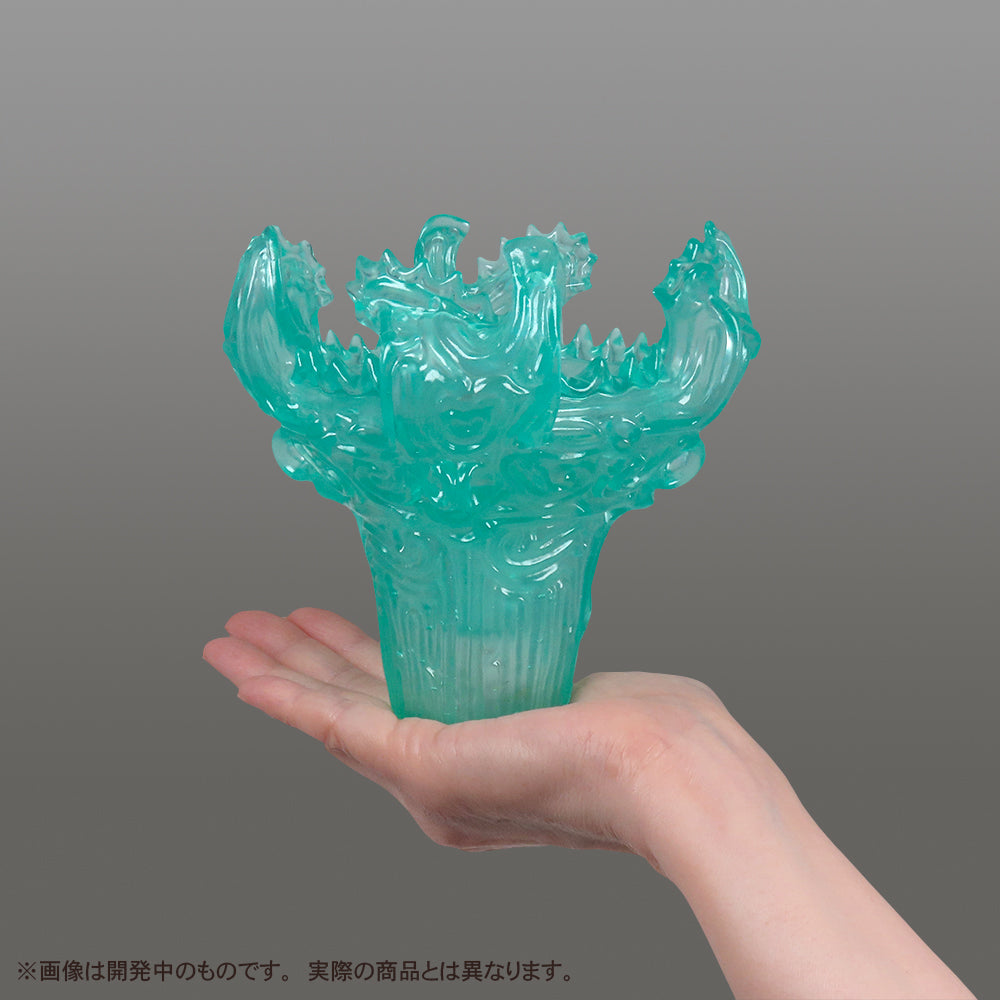 ソフ美 イマドキの土器～火焔型土器～