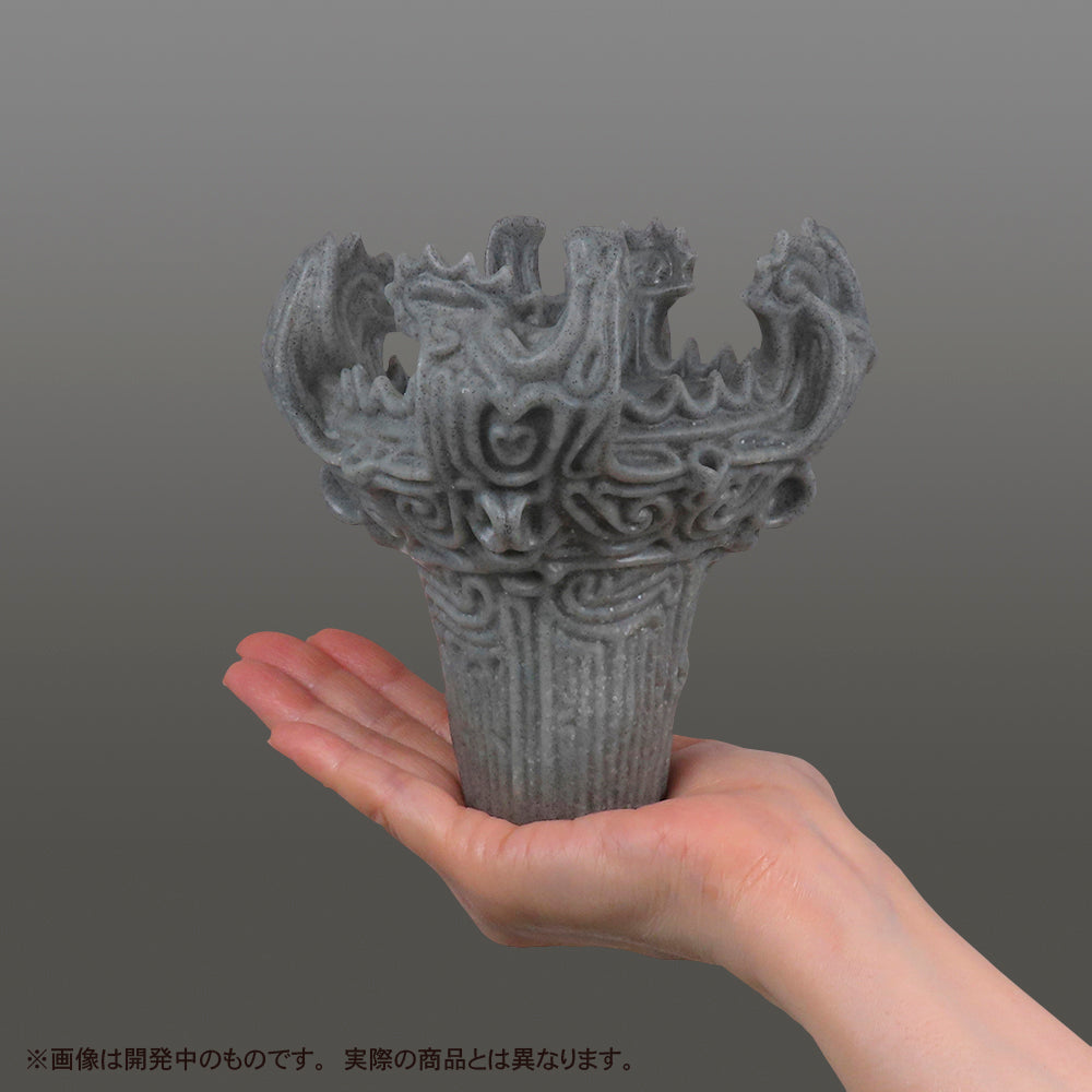 ソフ美 イマドキの土器～火焔型土器～