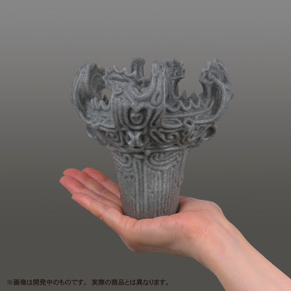 ソフ美 イマドキの土器～火焔型土器～