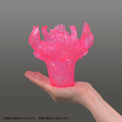ソフ美 イマドキの土器～火焔型土器～