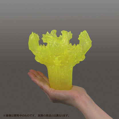 ソフ美 イマドキの土器～火焔型土器～
